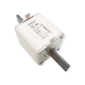 Siemens Sitor 3NE3333 Sicherungseinsatz 450A