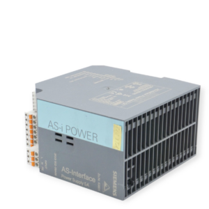 Siemens 3RX9502-0BA00 AS-Interface Power Supply 5A