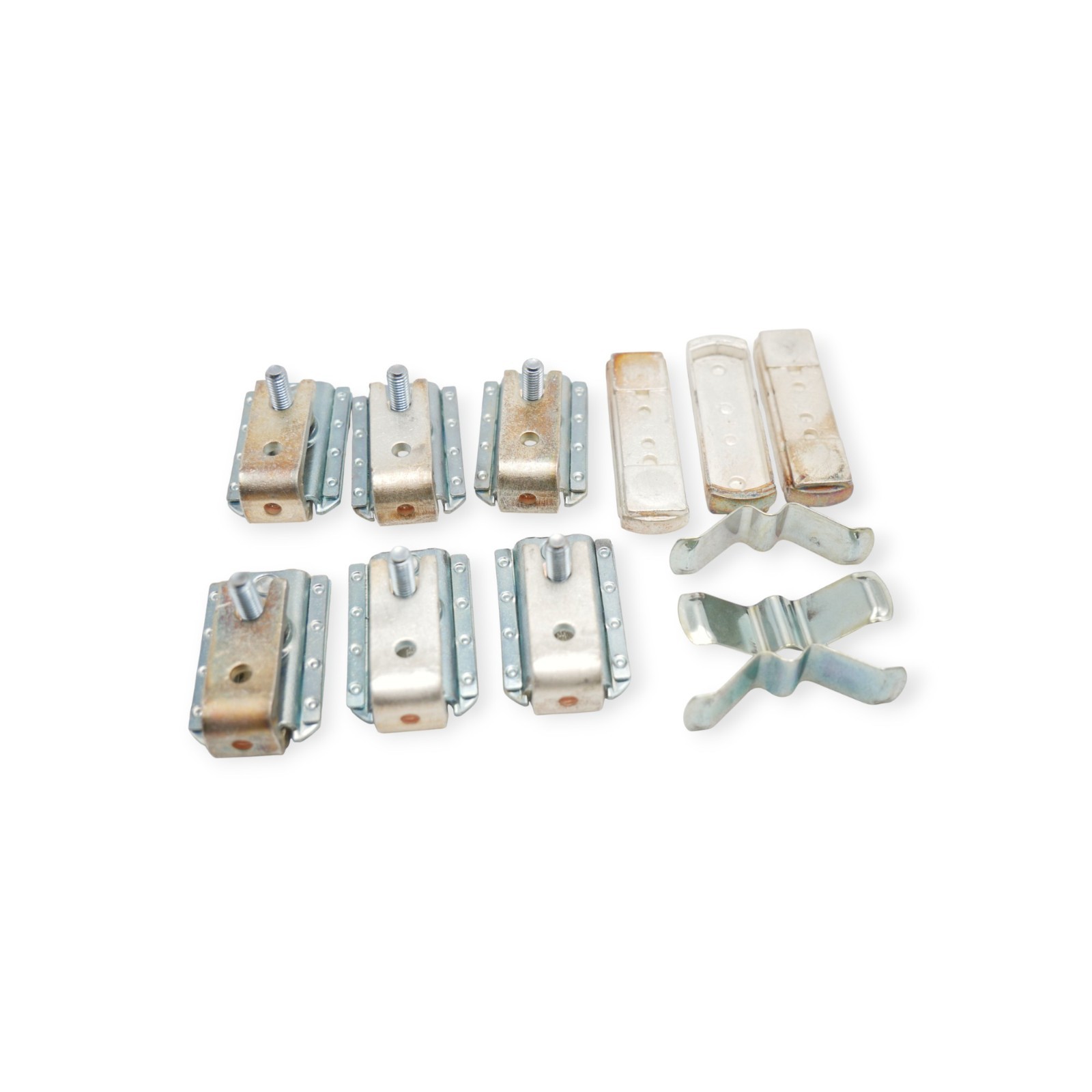 Siemens 3TY6 520-0A Schaltstücke/Hauptschaltglieder für 3TB52