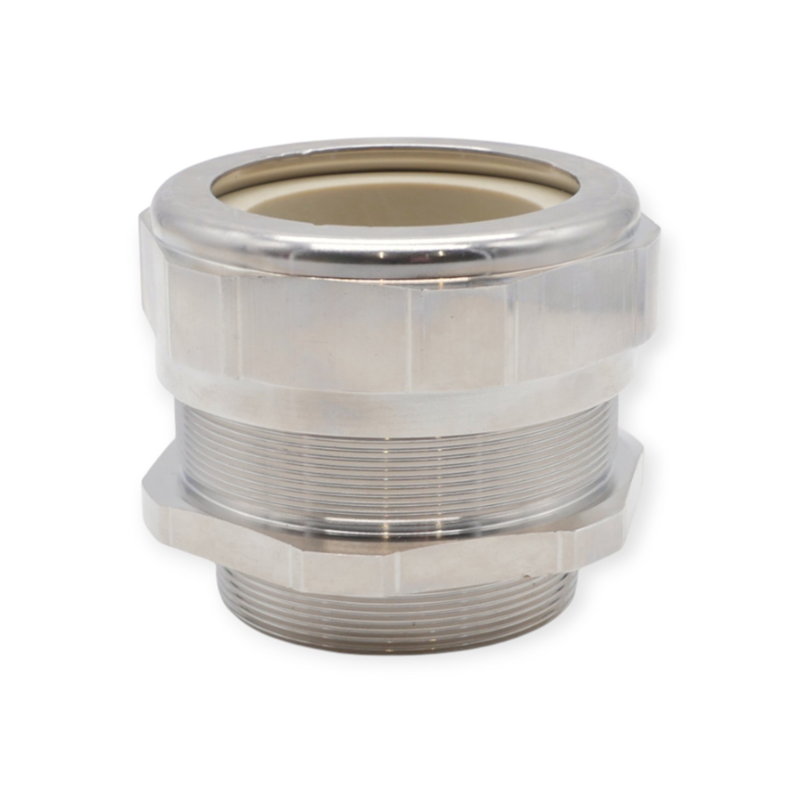 Pflitsch 2637551 Kabelverschraubung M 63x1,5 KAD 51,0-45,0 mm – Bild 2