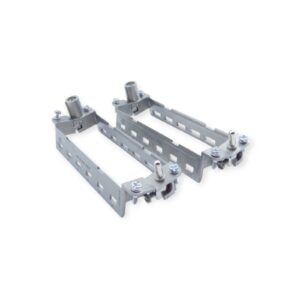 Harting Han 24 MOD Rahmen F.GEH.UT 09140240313 VPE 2 Stk.