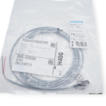 Festo NEBV-H1G2-P-2.5-N-LE2 Steckdosenleitung 566660