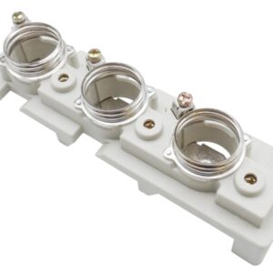 Rittal SV 3433 Reitersicherungselemente 3-polig 63A 690V 1 VPE 10 Stück