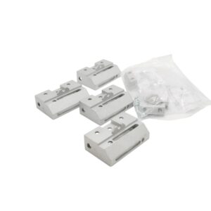 4 Stück Rittal Kombi Haltestück TS 8800.330