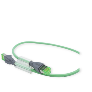 2 Stück Elco E66DA4009M005 Verbindungsleitung ES220624