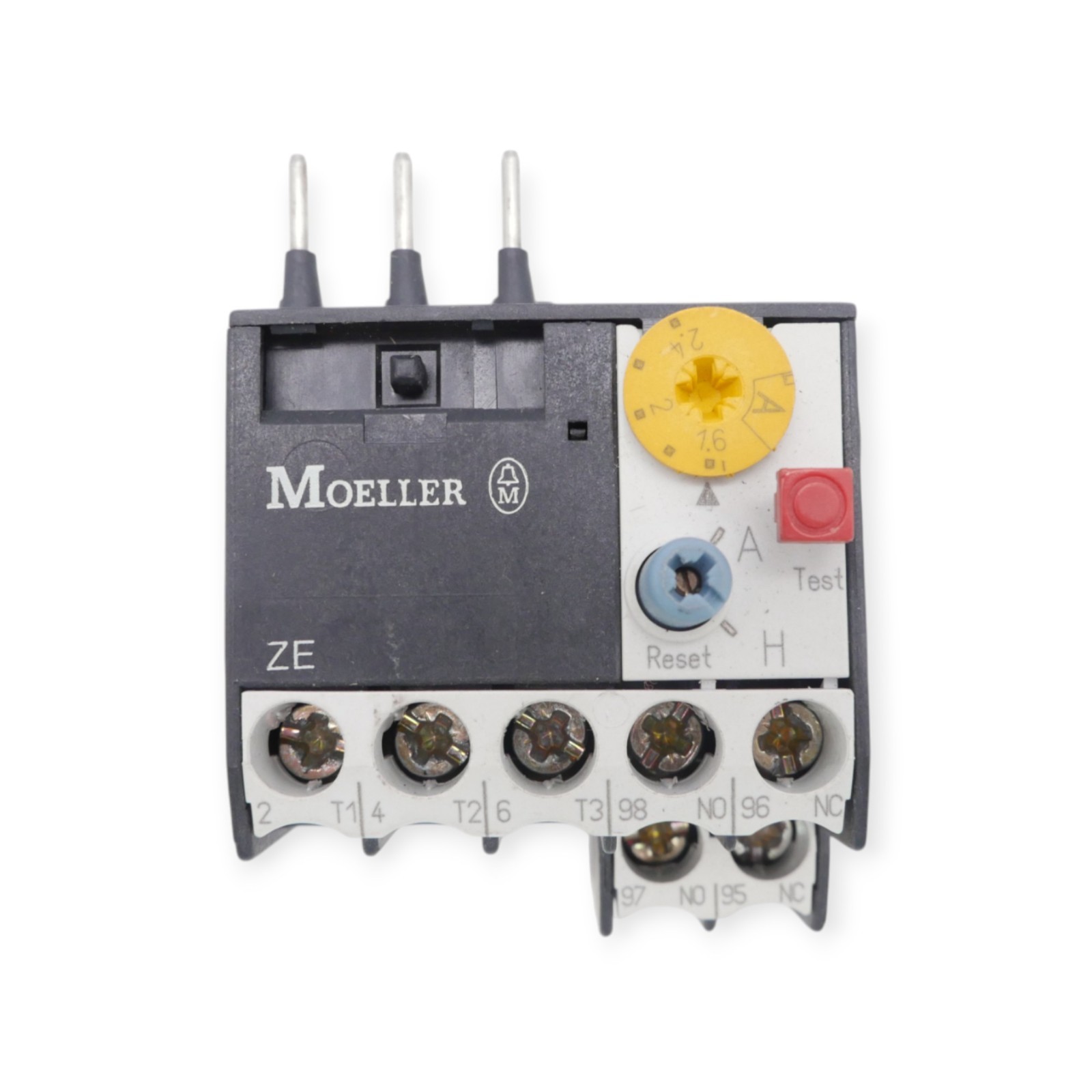 Rittal 9340.000 Sammelschienenhalter 1 VPE 4 – Bild 5