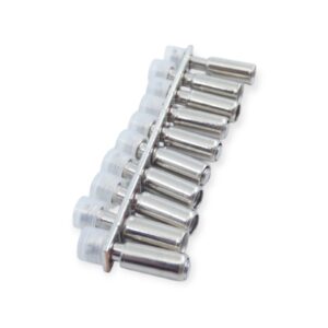 2 Stück Phoenix Contact FBRI 10-5 N Feste Brücke 2770642