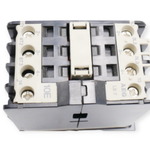 AEG Schütz LS7 E-Nr. 910-302 /709-00