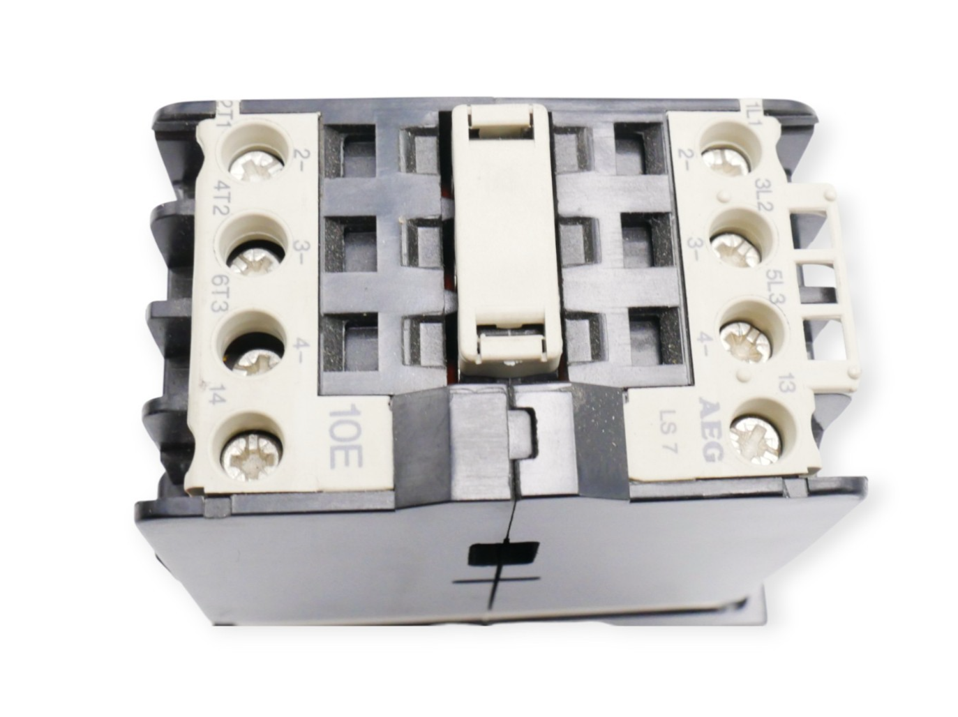 AEG Schütz LS7 E-Nr. 910-302 /709-00