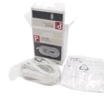 PAULMANN MaxLED Verbindungskabel mit 5 Pin 5m Weiß Kunststoff Art:70574