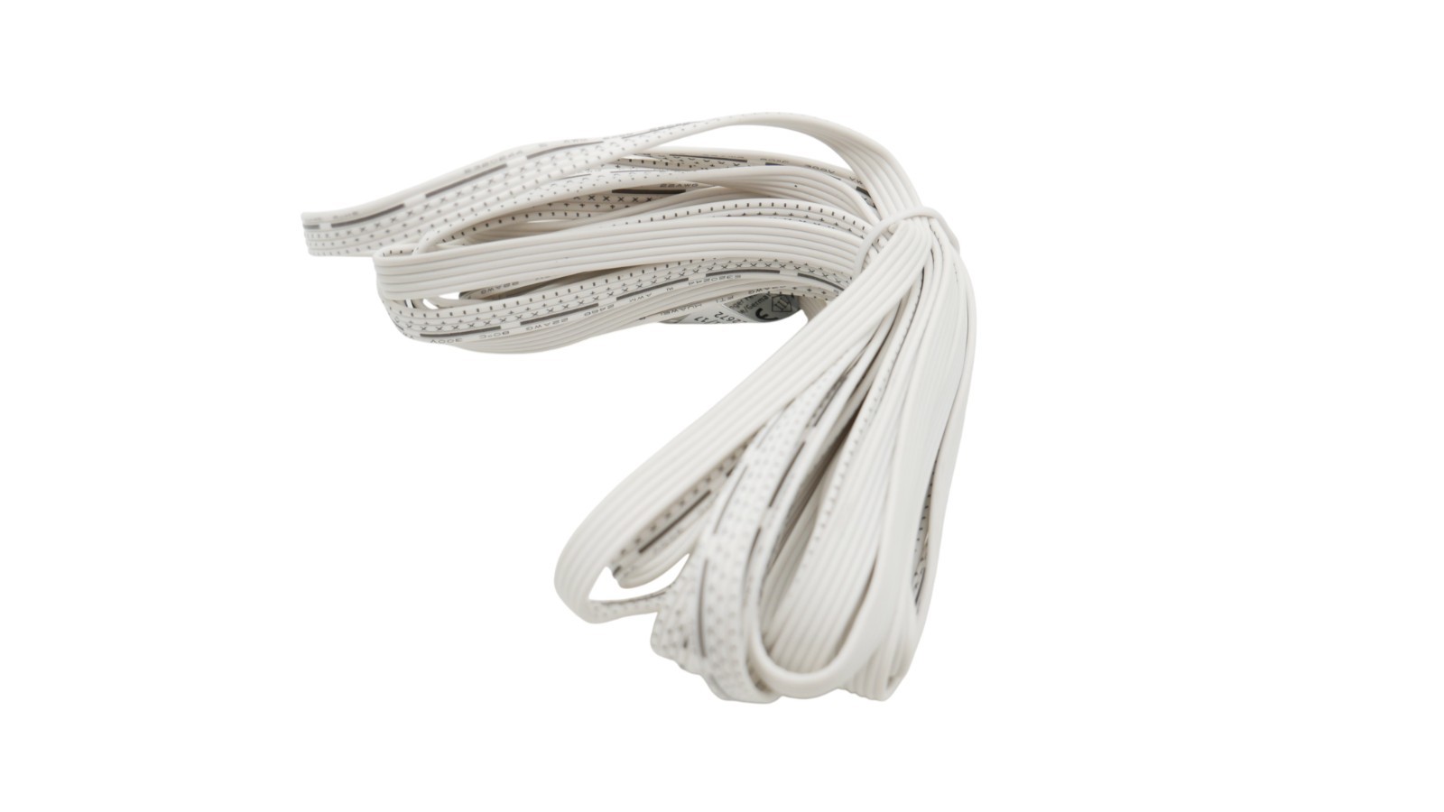 PAULMANN MaxLED Verbindungskabel mit 5 Pin 5m Weiß Kunststoff Art:70574 – Bild 2