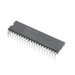 NEC D72020C-8 9446KY002 Graphikcontroller Graphic Display Controller