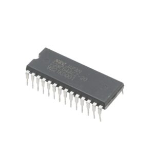 12 Stück NEC Japan D28C64ACZ-20 DIP28 IC Chip