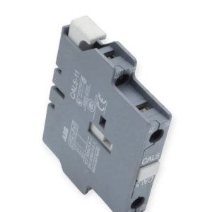 ABB Hilfskontaktblock CAL5-11 A600 Q300