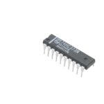 12 Stück Philips 74HC373N 921360VK Semiconductor