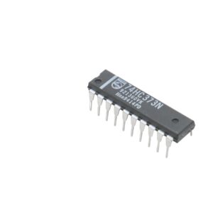 12 Stück Philips 74HC373N 921360VK Semiconductor