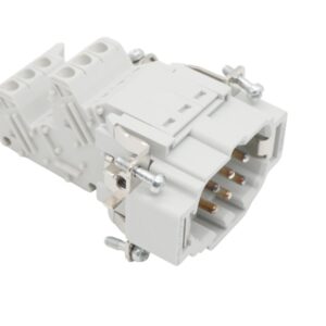 Phoenix Contact HC-B 6-A-UT-PER-M 1648072 Klemmenadapter Terminal adapter