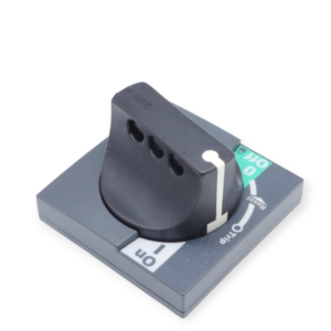 Leistungsschalter/ Drehschalter Compact