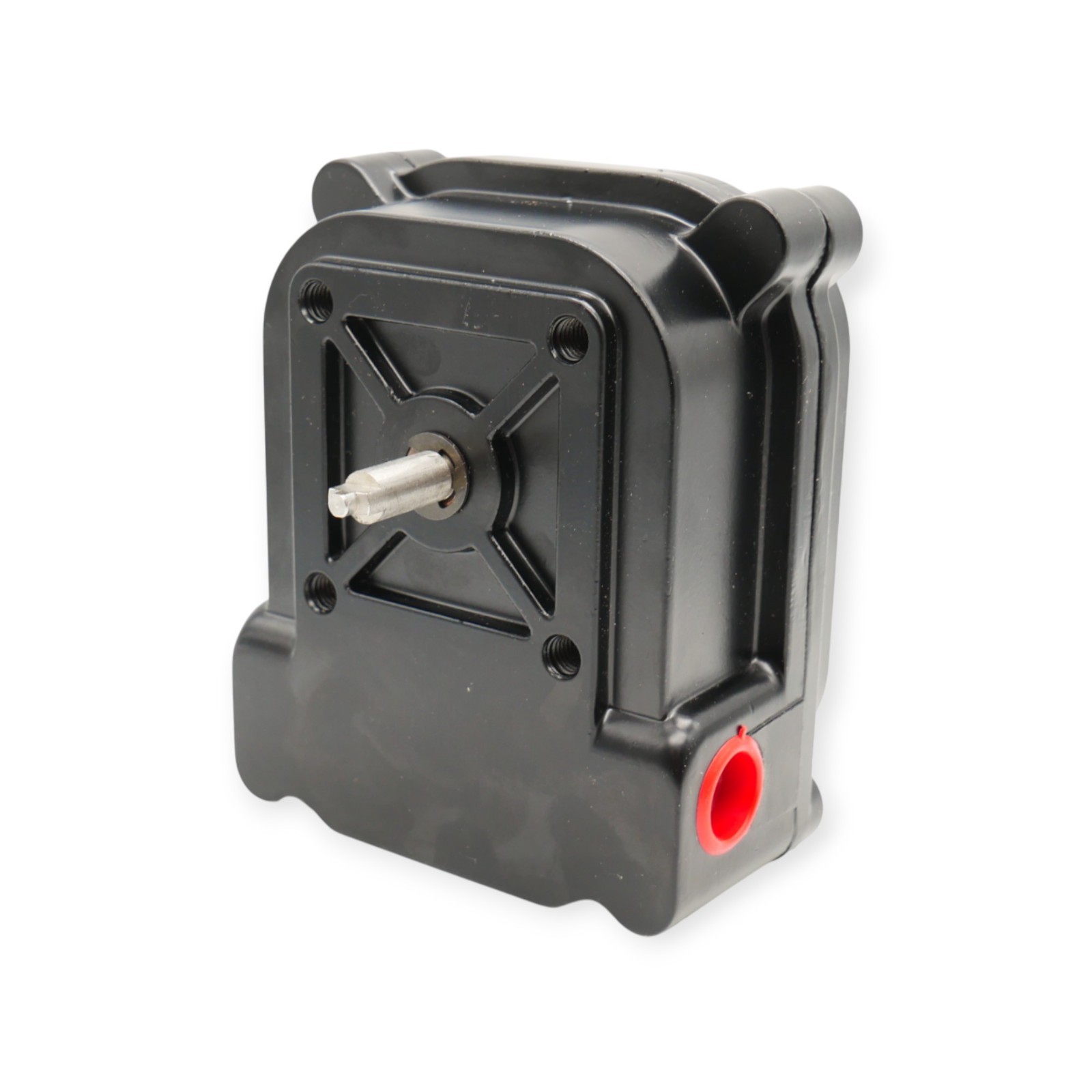 APL-310N Endschalterbox Limit Switch Box Schutzart IP67 NEMA – Bild 3