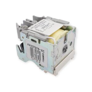 Schneider Electric LV429387 Abzweigauslöser Arbeitsstromauslöser AAV37275-XC