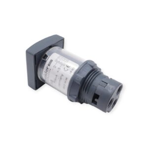 Schneider Electric XB5-DSB Betriebsstundenzähler 12...24V 2012-W38