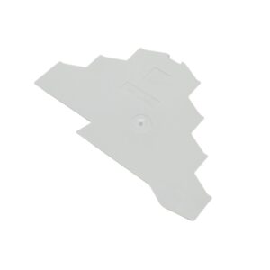 49 Stück WAGO 281-365 Abschluss- und Zwischenplatte