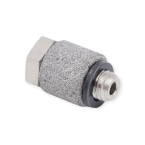 4 Stück Rexroth 0821201101 Drosselventil Serie CH02 M5 200l/min max. 10bar