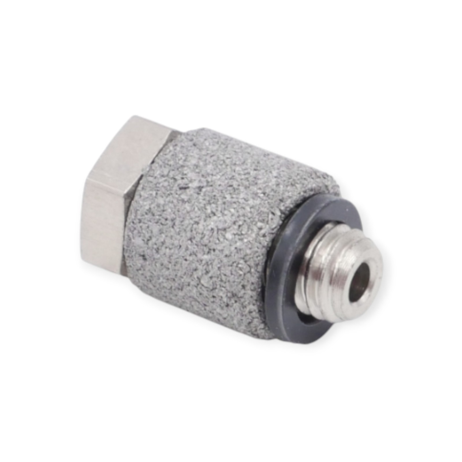 4 Stück Rexroth 0821201101 Drosselventil Serie CH02 M5 200l/min max. 10bar