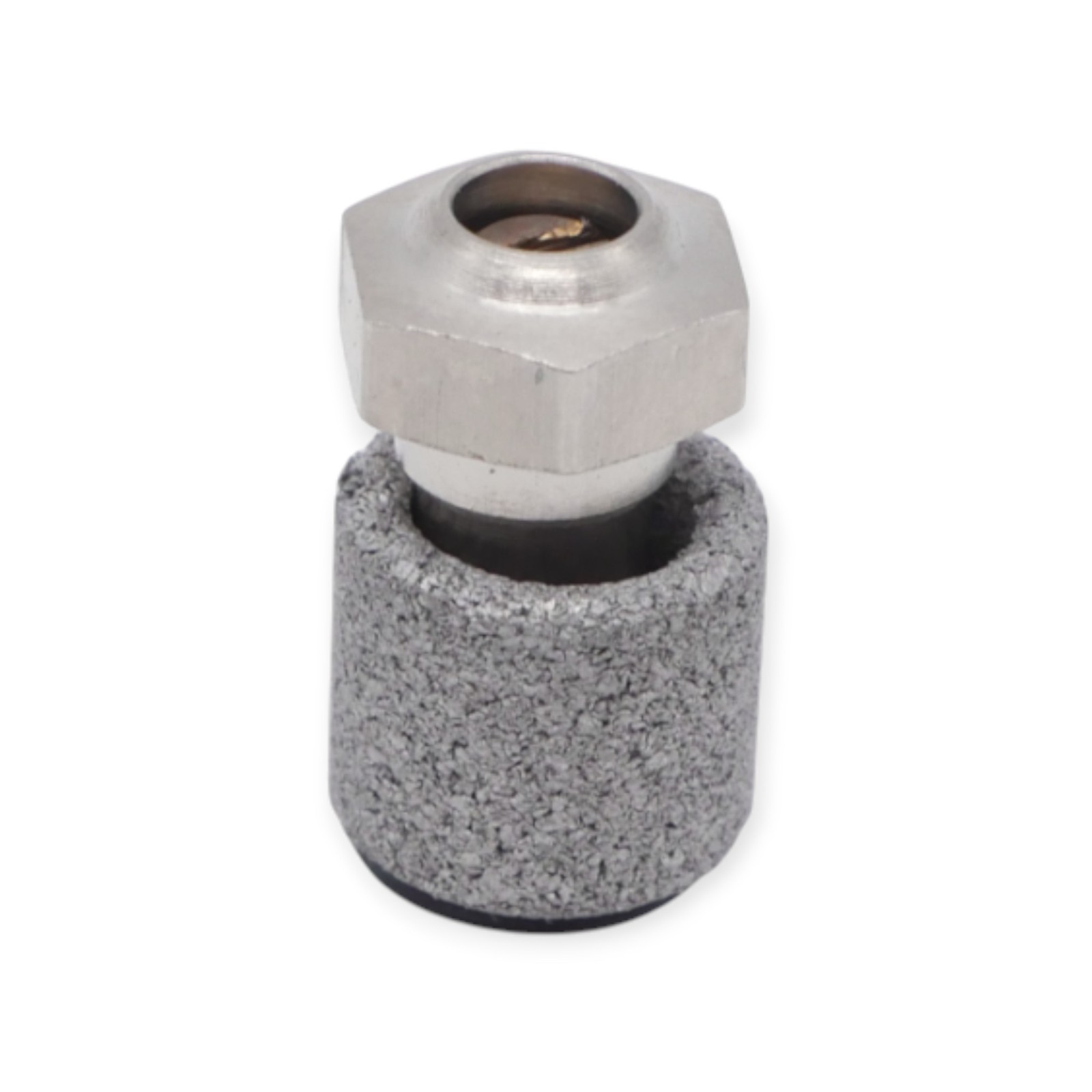 4 Stück Rexroth 0821201101 Drosselventil Serie CH02 M5 200l/min max. 10bar – Bild 3