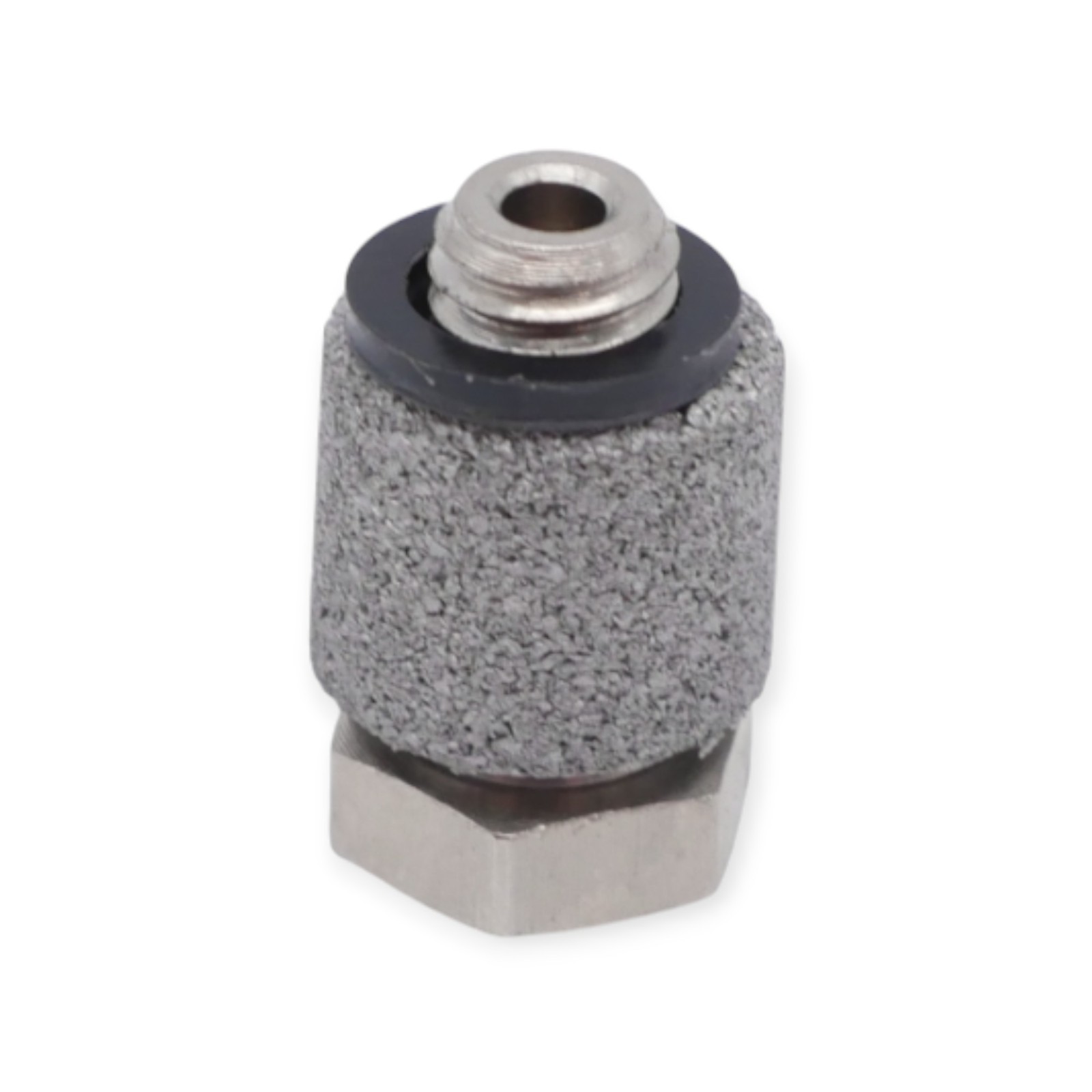 4 Stück Rexroth 0821201101 Drosselventil Serie CH02 M5 200l/min max. 10bar – Bild 4