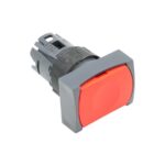 Schneider Electric Drucktaster ZB6-DA4 rot