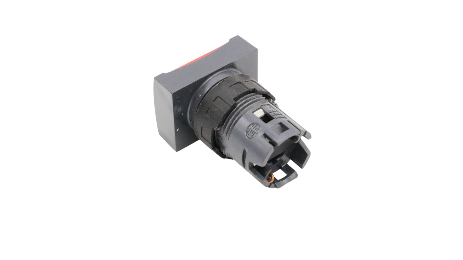 Schneider Electric Drucktaster ZB6-DA4 rot – Bild 3