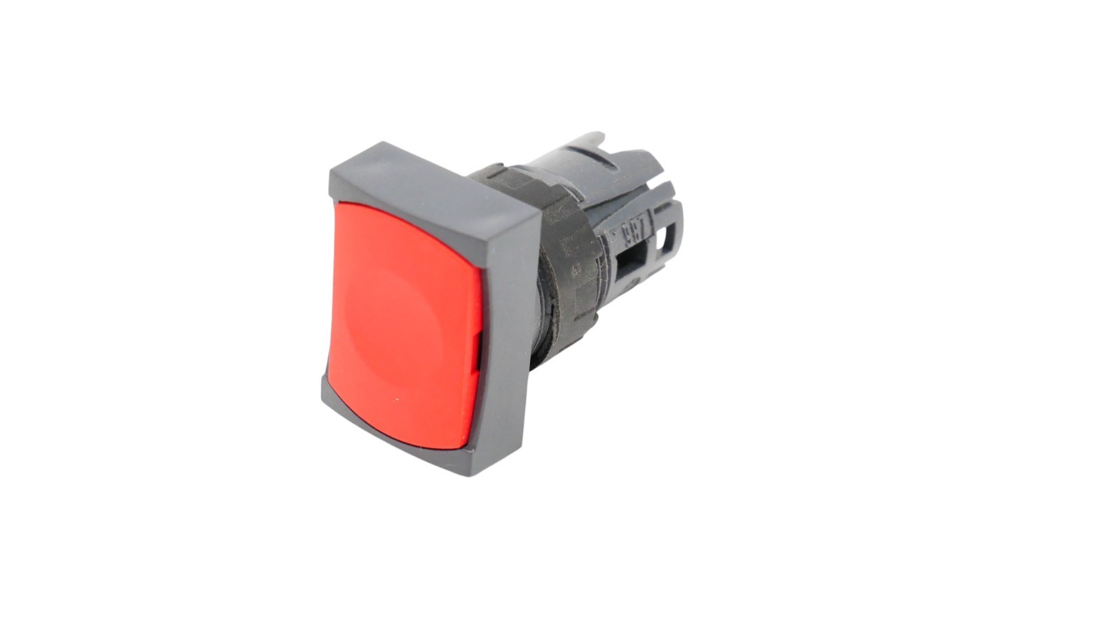 Schneider Electric Drucktaster ZB6-DA4 rot – Bild 4