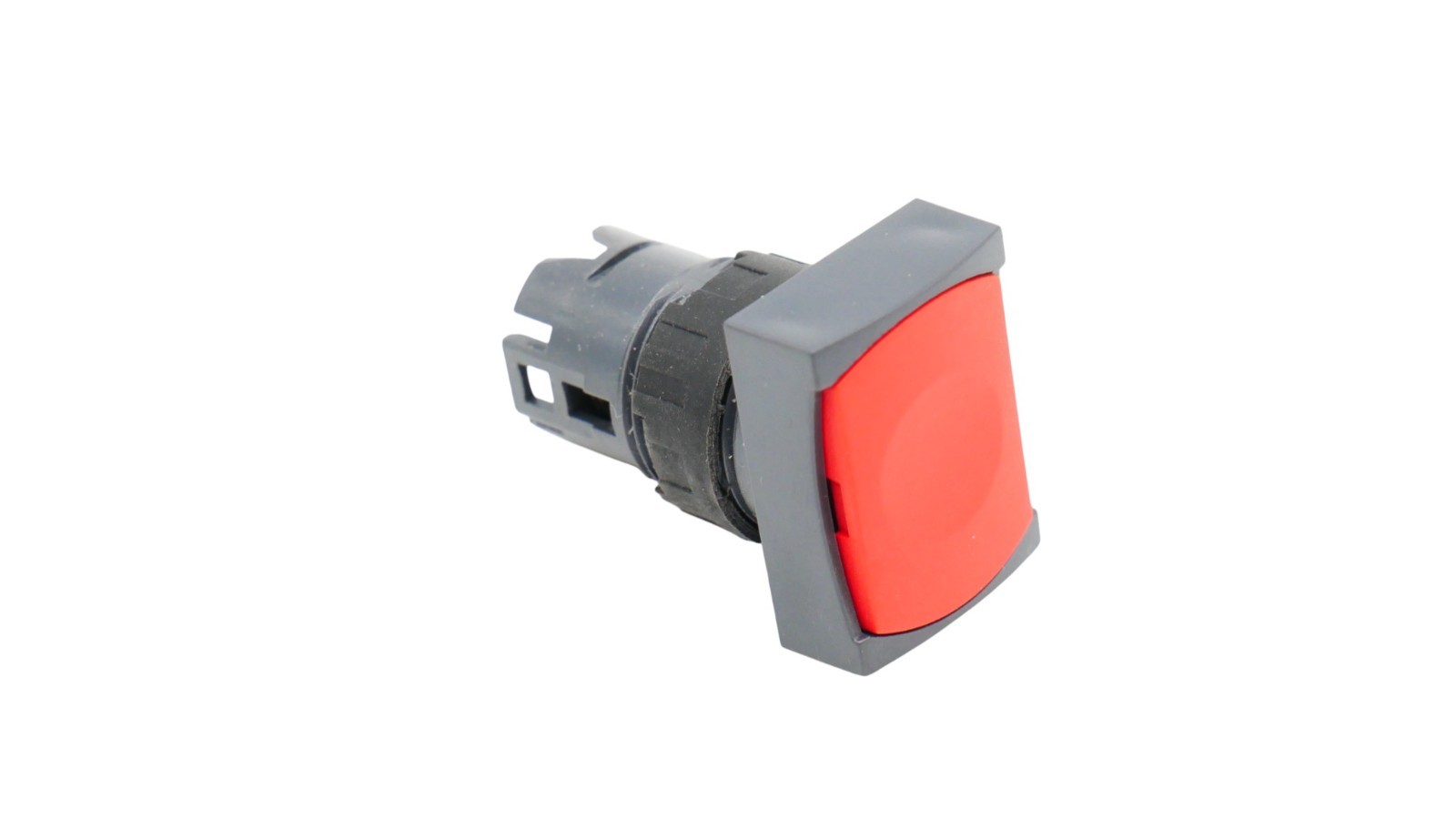 Schneider Electric Drucktaster ZB6-DA4 rot – Bild 5