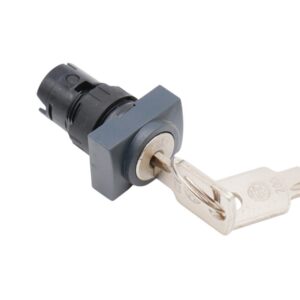 Schneider Electric ZB6-DGA Schlüsselschalter