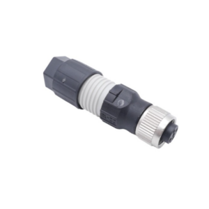 Pepperl+Fuchs V1-G-Q2 Kabeldose M12 A-kodiert 4-pol. 4-8mm