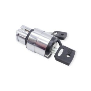 Schneider Electric ZB4 BG0 Schlüsselschalter Wählschalter 088925