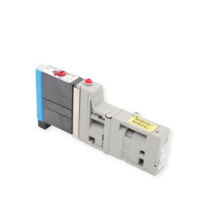 5 Stk. Bürkert PTB07 Atex 2048 00182150 W26MS+6524 C 00182086 W18MS Magnetventil