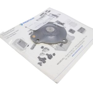 Pentair DB18/G Impulsmembrane Ersatzteil 99Z79XXDB18 1" Düse 1,5mm 20-120 Buna