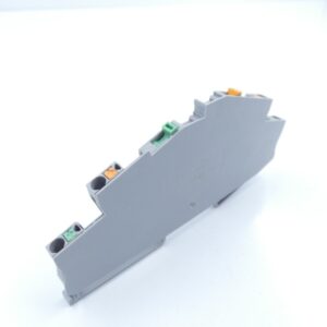 5 Stück Phoenix Contact D-PTTBS 2,5-2MTB Messertrennklemme