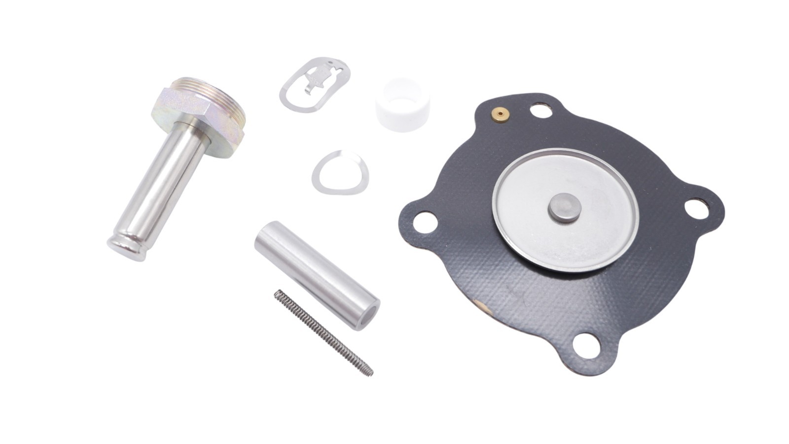 Asco C11344V Membran-Ersatzteilsatz C113444 für SCG353A043 3/4" Joucomatic 3L5