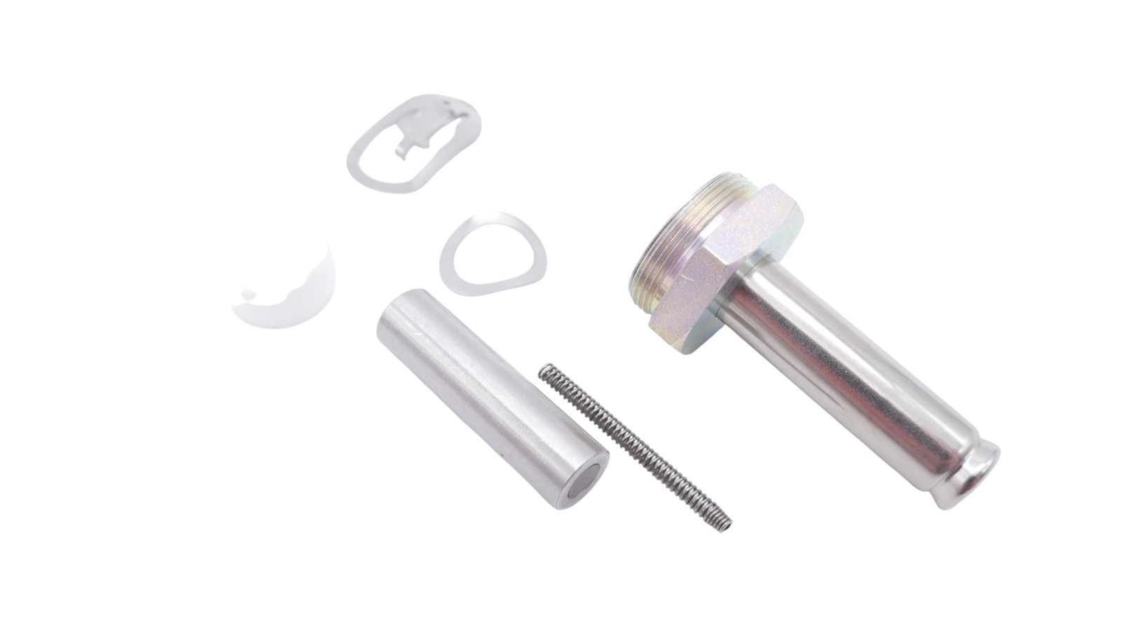 Asco C11344V Membran-Ersatzteilsatz C113444 für SCG353A043 3/4" Joucomatic 3L5 – Bild 3