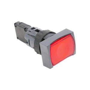 Schneider Electric ZB6-EB4B Leuchtdrucktaster rot 12V bis 24V