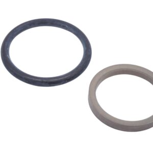 Busak+Shamban RT0100250-T46N Dichtung Turcon Glyd-Ring Batch 837480 CD.200