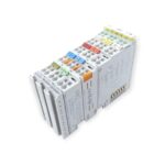 3 Stück Beckhoff KL1002 Eingangsklemme