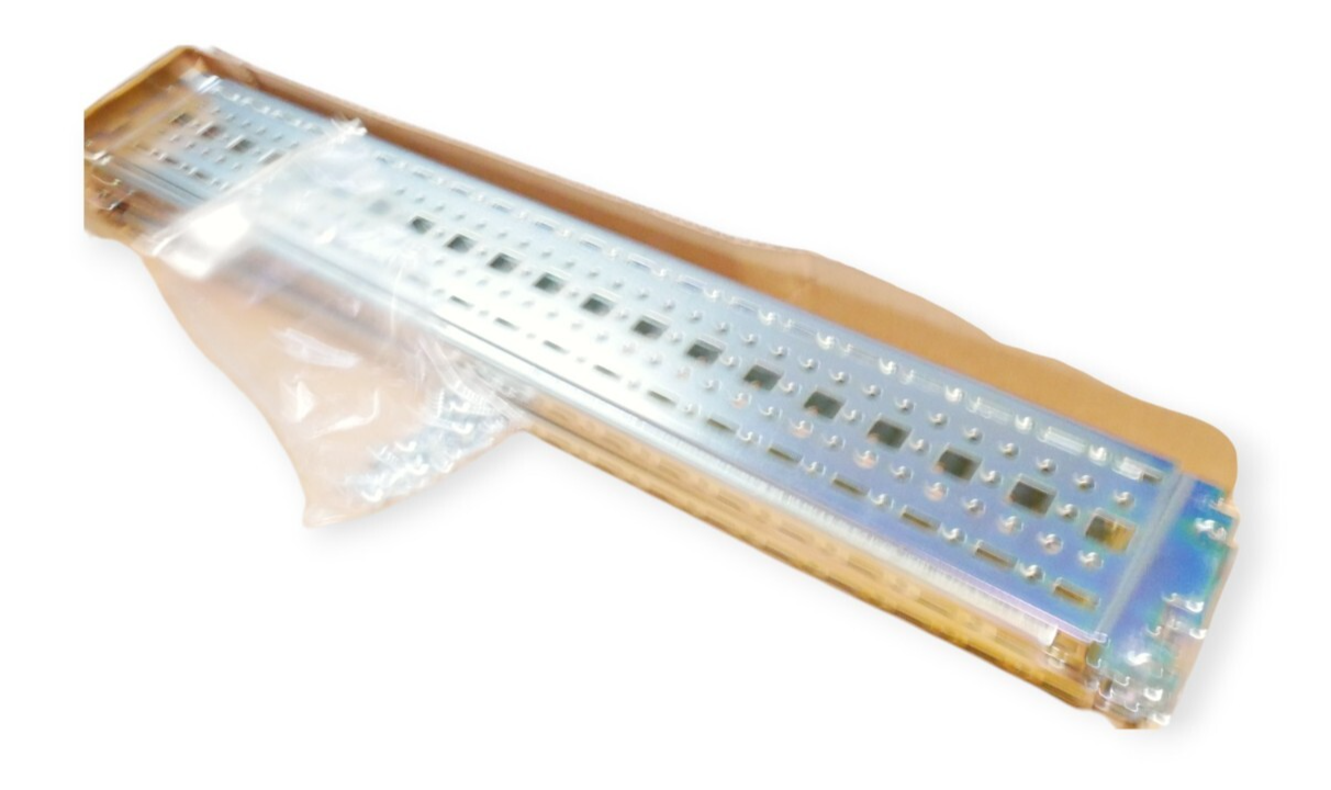 Rittal TS 8612.160 System Chassis