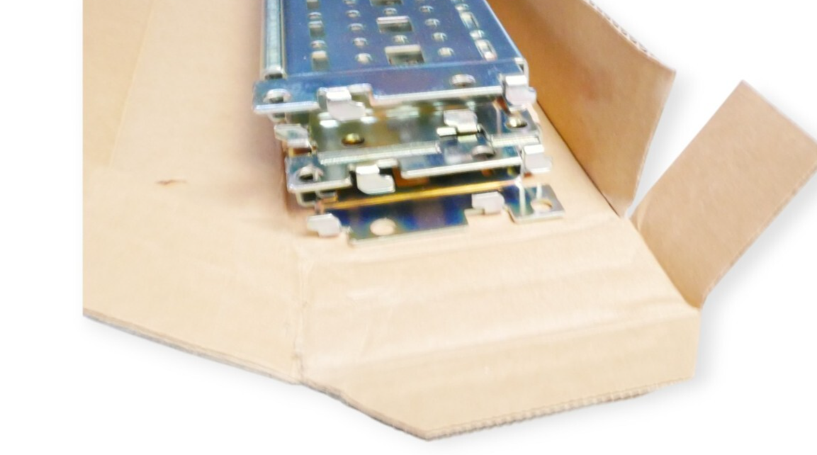 Rittal TS 8612.160 System Chassis – Bild 2