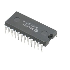 Hitachi Japan HM611P-4 Integrieter Schaltkreis