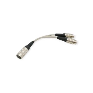 Paar-Tronic-CY 2x2x0,14 Y-Kabel 21002