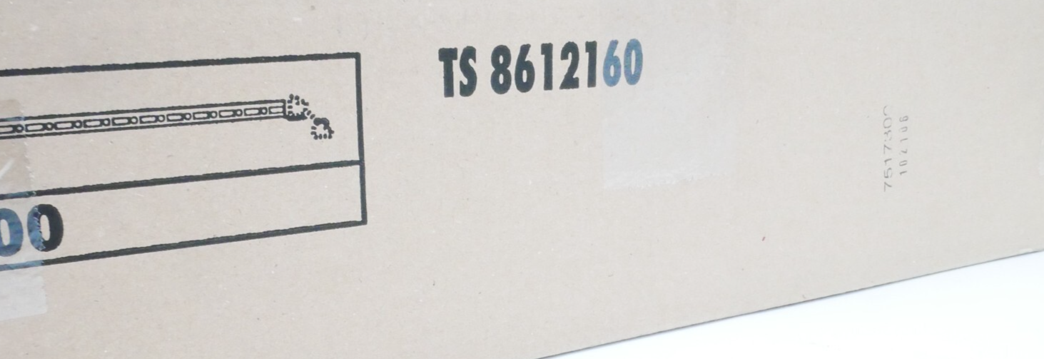 Rittal TS 8612.160 System Chassis – Bild 4